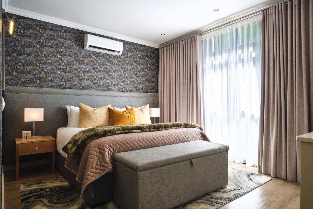 Alluvia Boutique Winery & Luxury Accommodation Stellenbosch Dış mekan fotoğraf